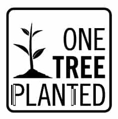 One Tree Planted