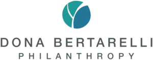 Dona Bertarelli Philanthropy