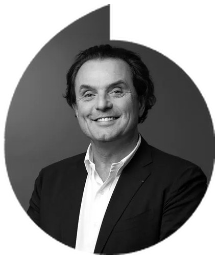 Éric Cornuel