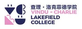 Vindu-Charlie Lakefield College